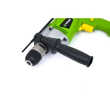 Elektrická příklepová vrtačka FIELDMANN FDV 200751-E - 4