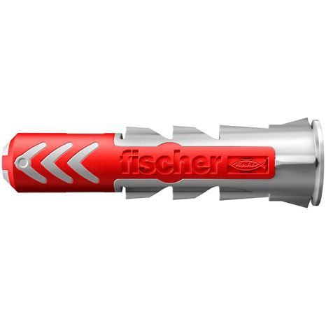 Hmoždinky Fischer DuoPower - Redbox 280 ks - 2