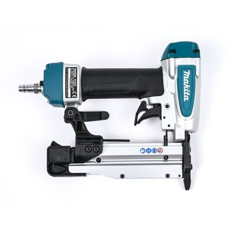 Použito - Pneumatická hřebíkovačka Makita AF353 - 7