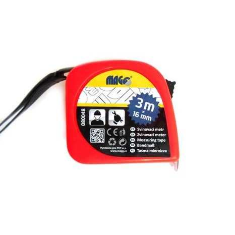 Meter zvinovací MAGG 080048