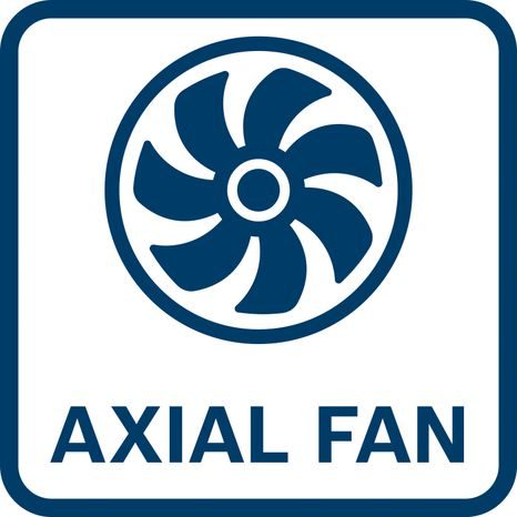 Aku fukar na listí Bosch GBL 18V - 750 06008D2000 - 11