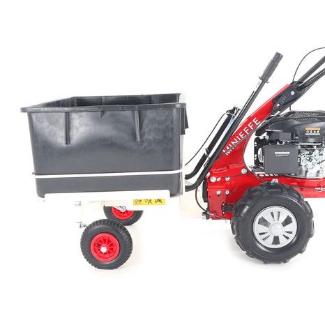 Prepravný kontajner EUROSYSTEMS 210 - 19