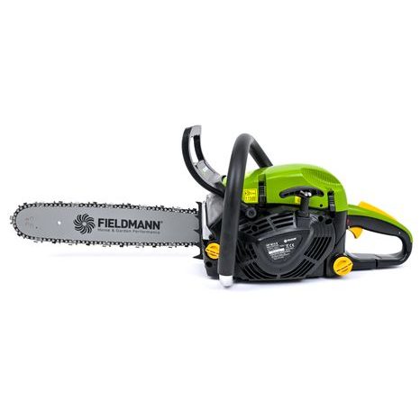 Motorová pila FIELDMANN FZP 5816-B - 2