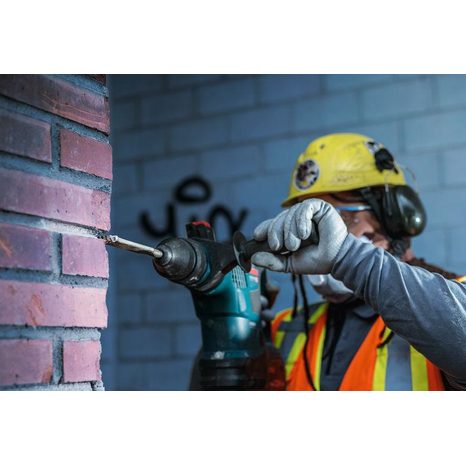 Sekáč spárový Bosch PRO SDS plus-5C, 32 x 130 mm 1608690014 - 4