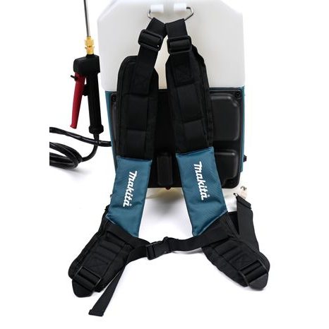 Aku postřikovač 15L Makita LXT DUS158Z - 13