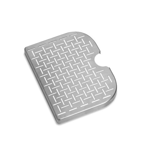 Elektrický gril so stojanom Weber Lumin Compact, Black - 5