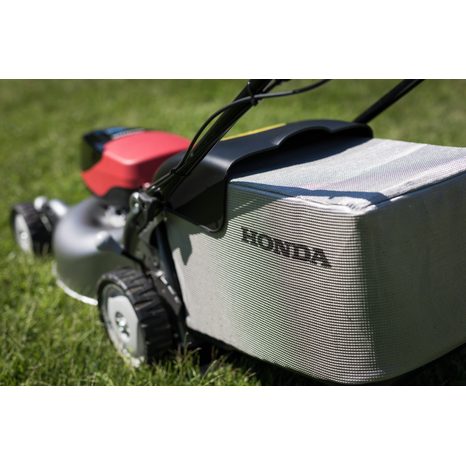 Aku sekačka Honda HRG 466 XB - 14