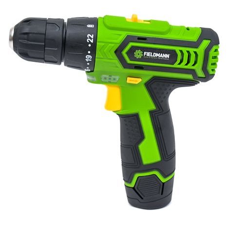 Aku vrtačka FIELDMANN FDV 10252-A 50004651 - 2