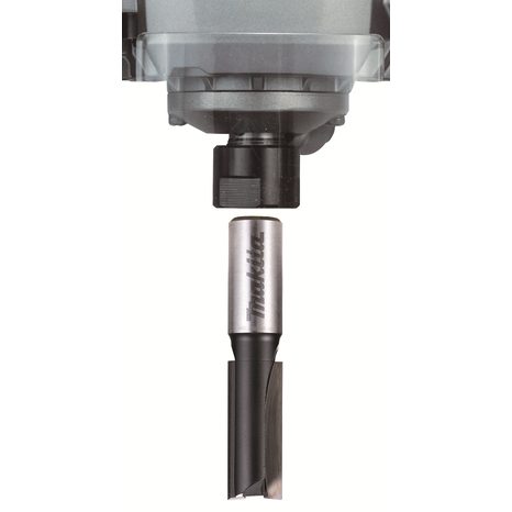 Aku horní frézka Makita XGT RP001GM201 - 4