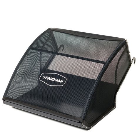 Textilní koš Swardman 55 - 2