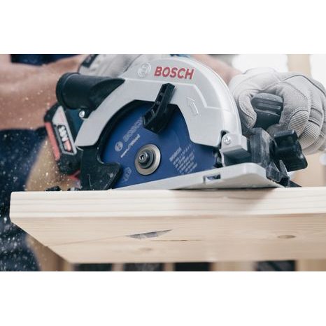 Pilový kotouč Bosch Expert for Wood 190 mm 60T 2608644515 - 4