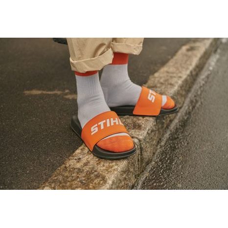 Pantofle STIHL vel. 44-45 - 4