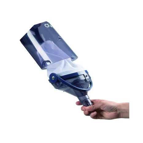 Ručný bazénový vysávač CF 25 AKU - 6