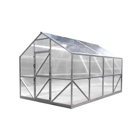Zahradní skleník 3x8 m / 24 m2 VICTORIA - 4mm