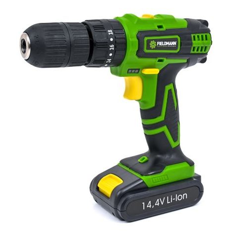 Aku vrtačka FIELDMANN FDV 10352-55AR - 2