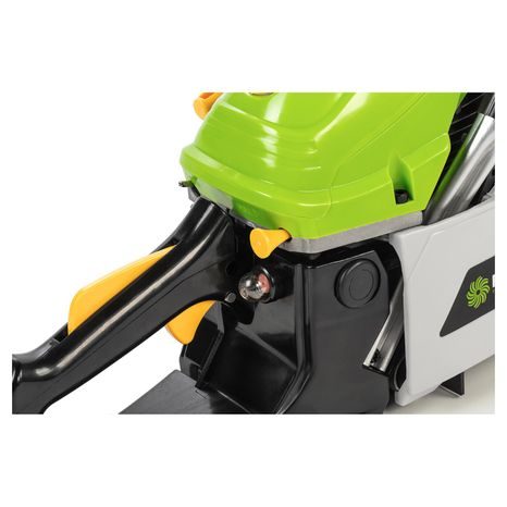 Motorová pila FIELDMANN FZP 5316-B - 6