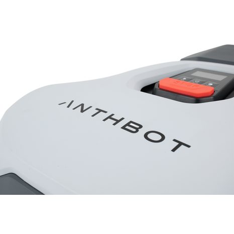 Robotická kosačka ANTHBOT Genie 3000 (na kosenie plôch do 3600 m2) - 21