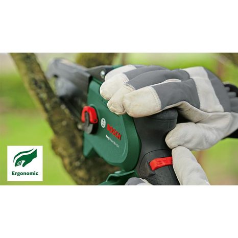 Aku prořezávací pila Bosch EasyChain 18V-15-7 06008B8900 - 4