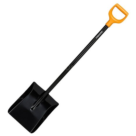 Lopata na beton Fiskars Solid 1067518 - 3