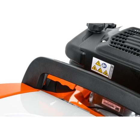 Benzínová sekačka STIHL RM 448.1 TC - 8