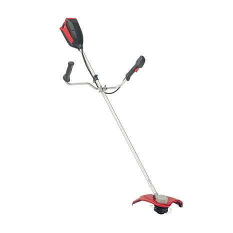 Aku křovinořez AL-KO GT 4235.2 Li 36V SET - 2