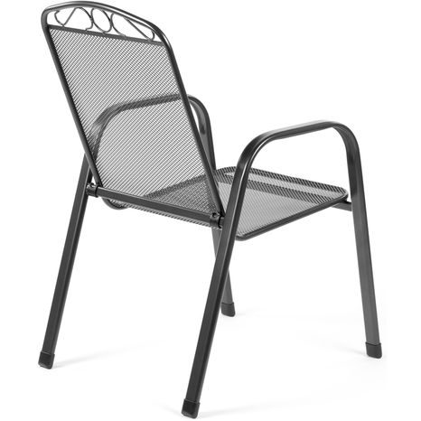 Zahradní židle FIELDMANN FDZN 5305 - 4