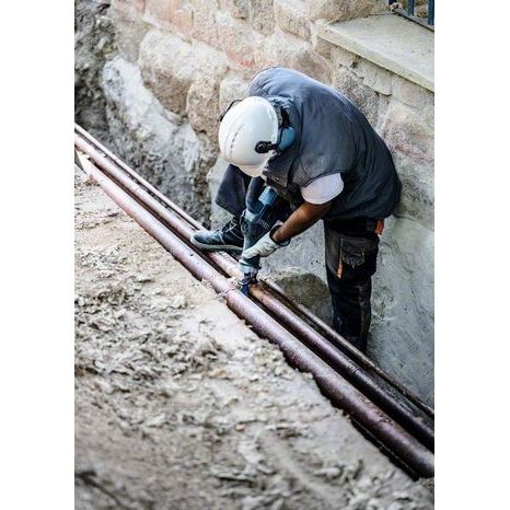 Pilový plátek do pily ocasky Bosch EXPERT S 1155 CHC 2608900368 - 3