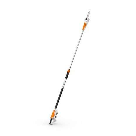Aku vyvětvovací pila STIHL HTA 30 SET (2x AS 2 + ALS 31) - 2