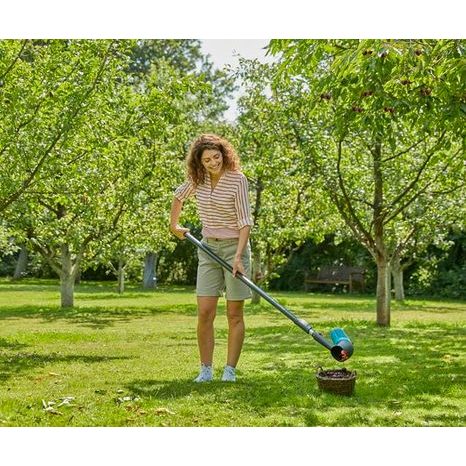 Sběrač bobulovin Gardena Combisystem 17400-20 - 7