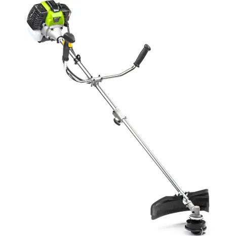 Benzínový krovinorez FIELDMANN FZS 5002-B - 2