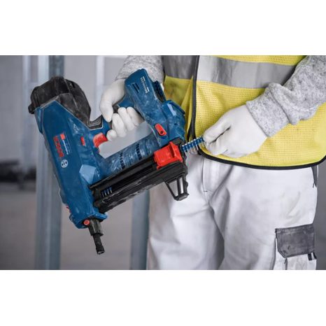 Aku hřebíkovačka Bosch GNB 18V-38 06019L7000 - 4