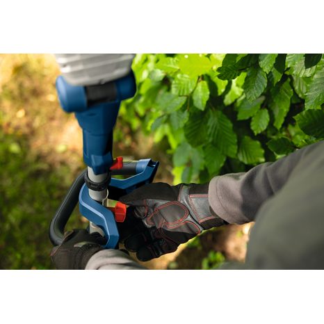 Aku nožnice na živý plot Bosch PRO GHE18V-50FP 06008D5100 - 4