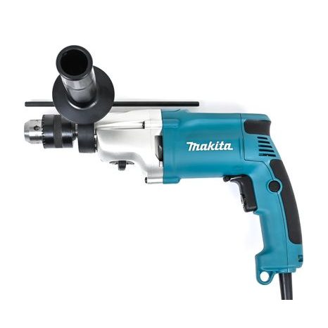 Elektrická vrtačka Makita DP4010 - 2