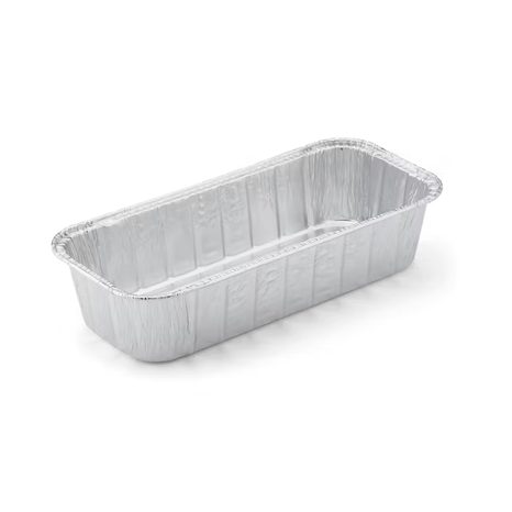 Odkapávací hliníkové misky Weber pro SmokeFire a Summit 10 ks