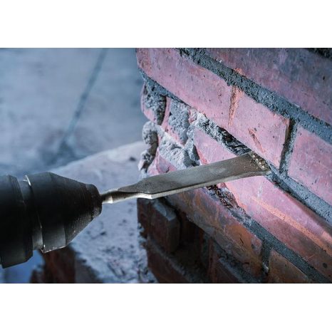 Sekáč spárový Bosch PRO SDS plus-5C, 32 x 130 mm 1608690014 - 7