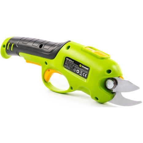 Aku zahradní nůžky FIELDMANN FZN 4015-A - 6