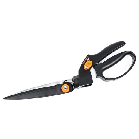Nůžky na trávu Fiskars SmartFit GS40 1023632 - 2