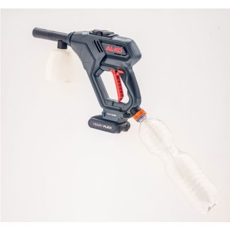 Aku vysokotlaká myčka AL-KO PW 2040 - 4