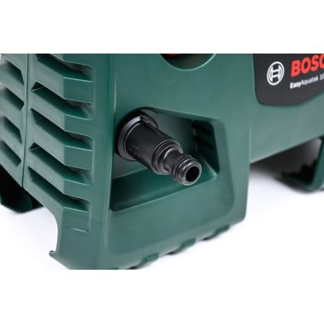 Elektrická vysokotlaká myčka Bosch EasyAquatak 100 06008A7E00 - 5