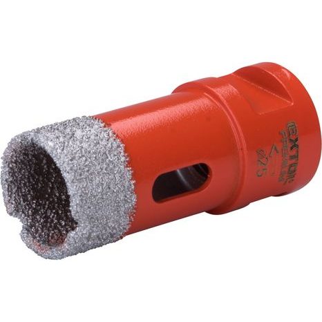 Korunka vykružovací diamantová EXTOL PREMIUM 8801867 - 2