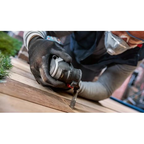 Ponorný pilový list Bosch PRO AIZ 32 BSPIB-STARLOCK 2608669070 - 4