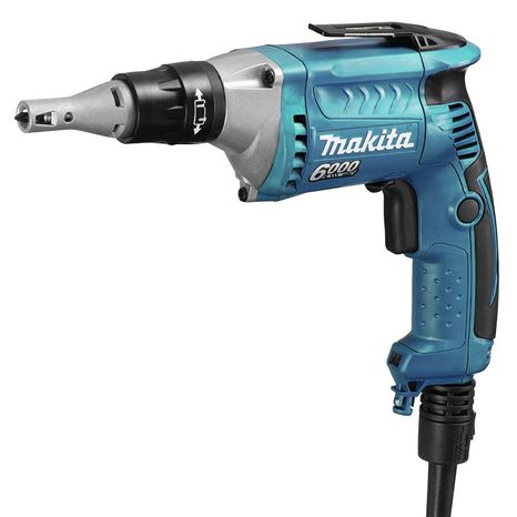 Elektrický šroubovák Makita FS6300R
