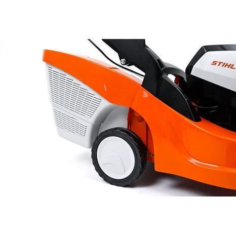 Aku sekačka STIHL RMA 448 PV - 7