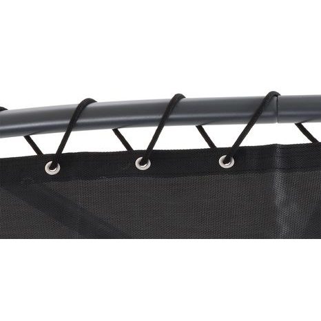 Zahradní lehátko Laura De Luxe VeGA - 19