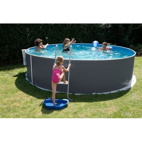 Bazén Orlando Premium Marimex 5,48 x 1,22 m bez prísl. - 10310021 - 3