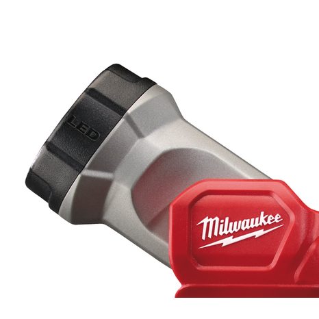 Aku LED svítilna Milwaukee M18 TLED-0 4932430361 - 5