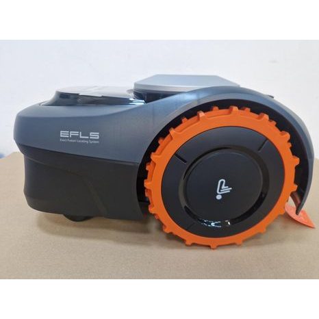 Zánovní - Robotická sekačka Segway Navimow i108E - 4