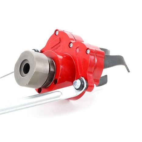 Mechanický odburiňovač na krovinorez PUBERT W2 - 8