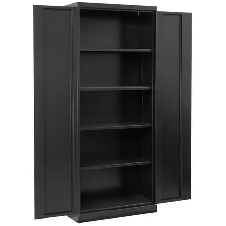 Skříň na nářadí GÜDE Black Line typ B 40840 - 2