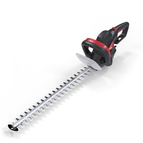 Elektrické nožnice na živý plot GÜDE GEH 660-750 - 2